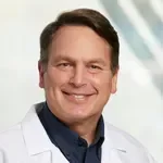 Dr. Laurence Brinckerhoff, MD