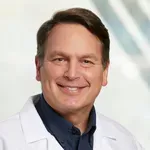 Dr. Laurence Brinckerhoff, MD