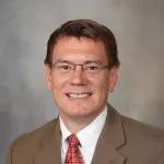 Dr. Laurence John Eckel