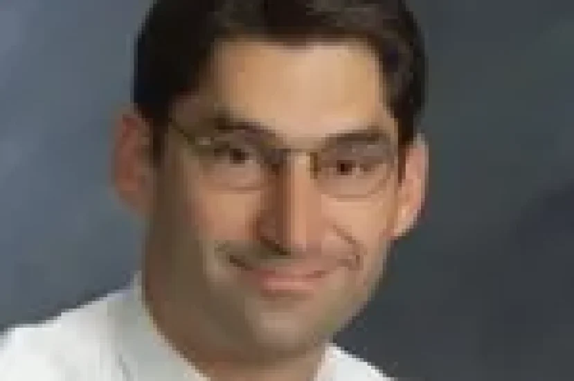 Dr. Lawrence Berson, MD