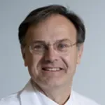 Dr. Lawrence Francis Borges, MD