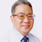Dr. Lawrence Kuo Chang, DO