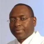 Dr. Lawrence Lomo-Tetteh Engmann, MD