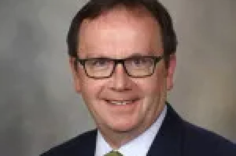 Dr. Lawrence Edward Gibson, MD