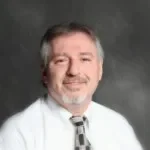 Dr. Lawrence Warren Milne