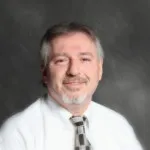 Dr. Lawrence Warren Milne