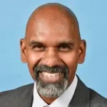 Dr. Lawrence P. Prabhakar, MD