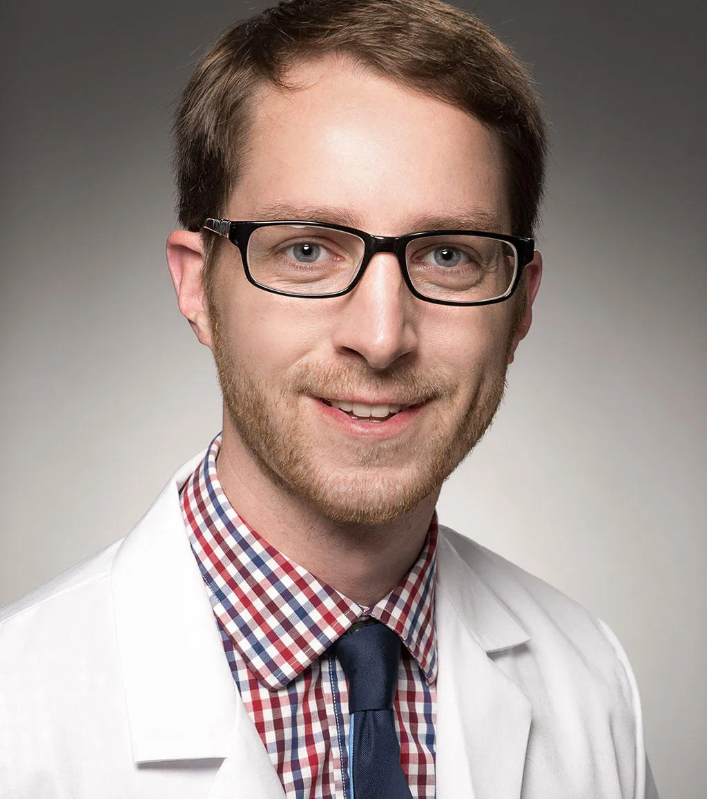 Dr. Lawrence James Swanson, MD