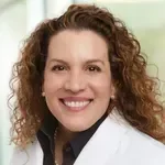 Dr. Leah Cordovez, MD, FACP