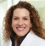 Dr. Leah Cordovez, MD, FACP