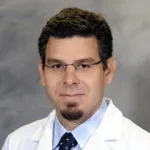 Dr. Leandro Ivan Rodriguez, MD