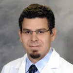 Dr. Leandro Ivan Rodriguez, MD