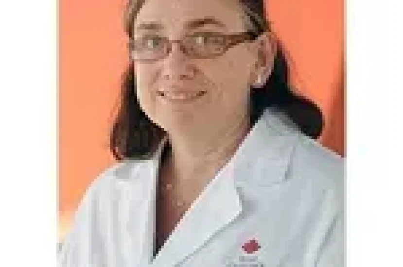 Dr. Lefkothea P. Karaviti