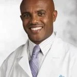 Dr. Legesse Mekonnen