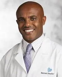 Dr. Legesse Mekonnen