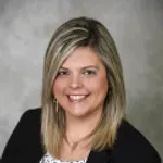 Dr. Leigh Elizabeth Karlberg