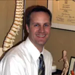 Dr. Leland Carroll, DC