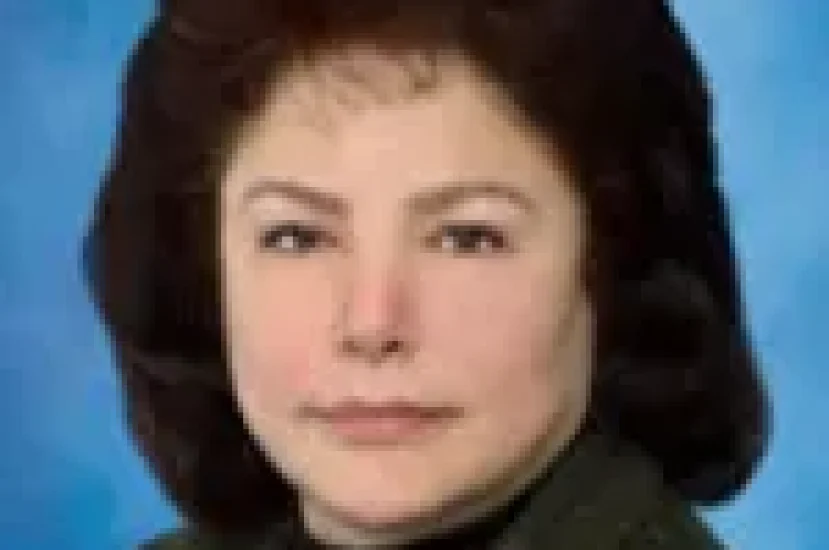Dr. Lena Marie Napolitano, MD