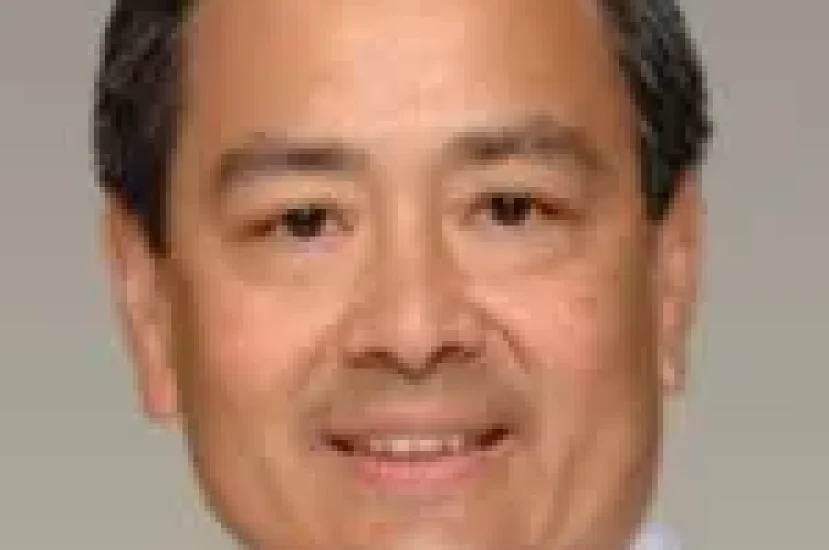 Dr. Lenbert Marn Wong, MD