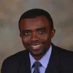 Dr. Leo O. Ovadje, MD