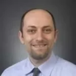 Dr. Leon Margolin, MD