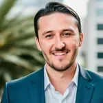 Leonid Stosman, PMHNP