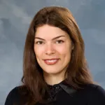 Dr. Leonie Van Passel, MD