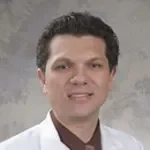Dr. Leopoldo Ramon Arosemena Benitez, MD