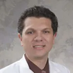 Dr. Leopoldo Ramon Arosemena Benitez, MD