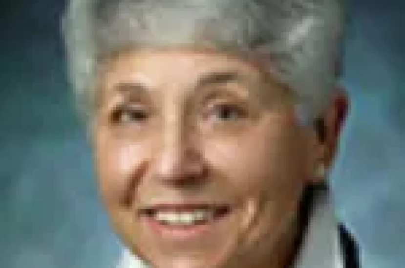 Dr. Leslie P. Plotnick, MD