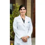 Dr. Leslie Poinsette, MD