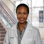 Dr. Leslie Renee Wilbanks, MD