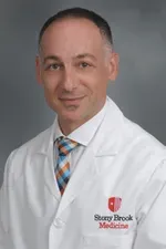 Dr. Lev Lubarsky, DO