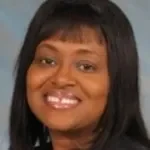 Dr. Levonne Marie Mitchell-Samon, MD