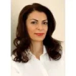 Dr. Leyla Abazari, DDS, PED