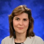 Dr. Lidija Petrovic-Dovat, MD