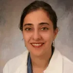 Dr. Lili Farrokh-Siar, MD