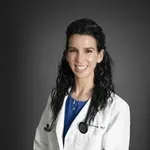 Dr. Lily Ashley Girson, MD