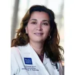 Dr. Lina B. Karam