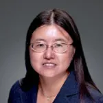 Dr. Lina Liu, MD