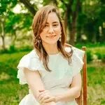 Lina Zapata Samarel ,PMHNP-BC, FNP-BC, MBA