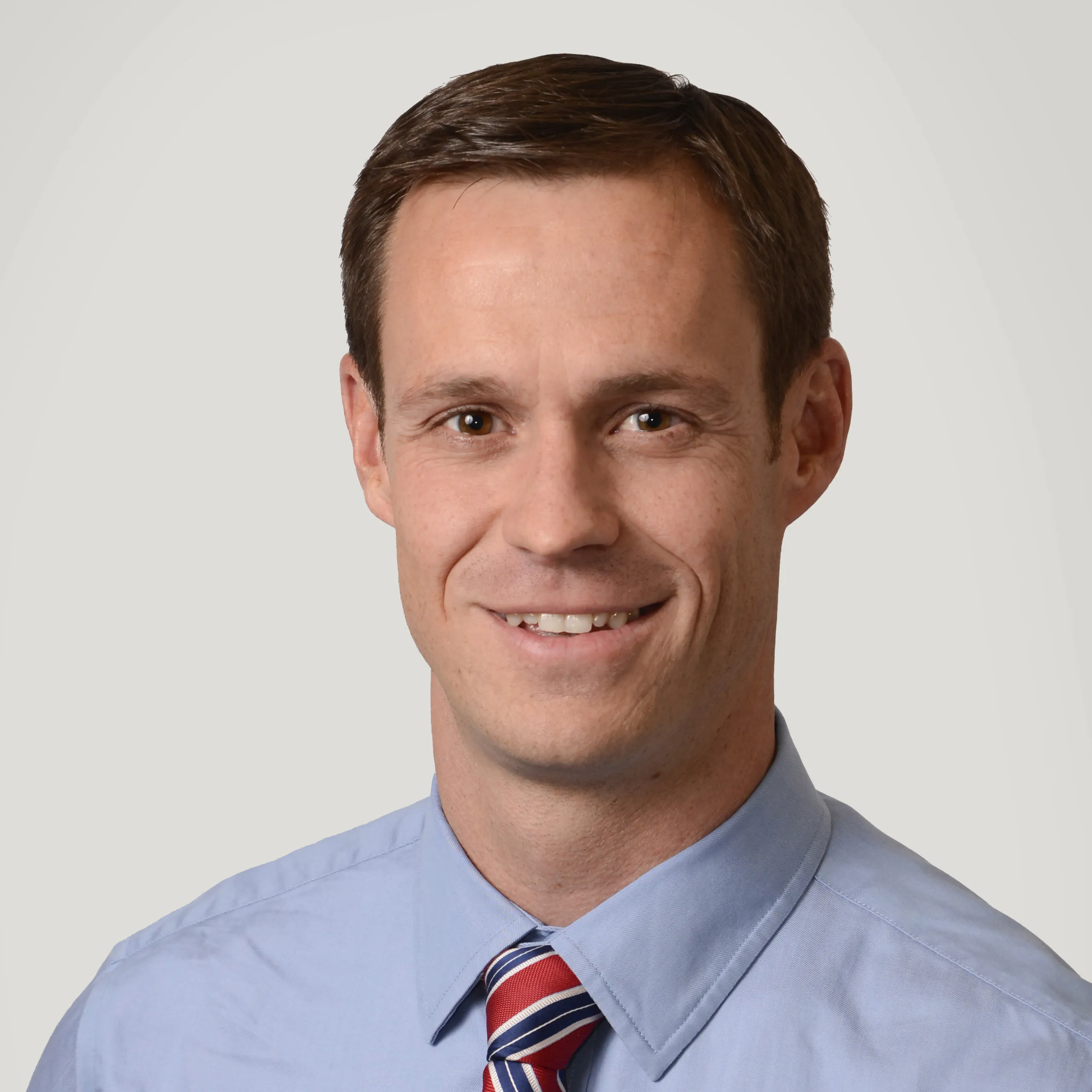 Dr. Lincoln Dyreng Nadauld, MD