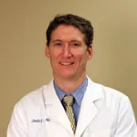 Dr. Lincoln Todd Olsen, MD