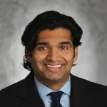 Dr. Lincoln Rameshbhai Patel, MD