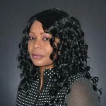 Dr. Linda Joyce Carter Sims