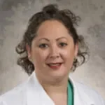 Dr. Linda Jane Chen, MD