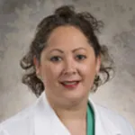 Dr. Linda Jane Chen, MD