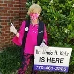 Dr. Linda H. Katz, B.S,R,N, D.C, DC