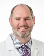 Dr. Lindsey Sean Sharp