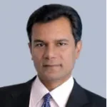 Dr. Lionel Mukesh Bissoon, DO